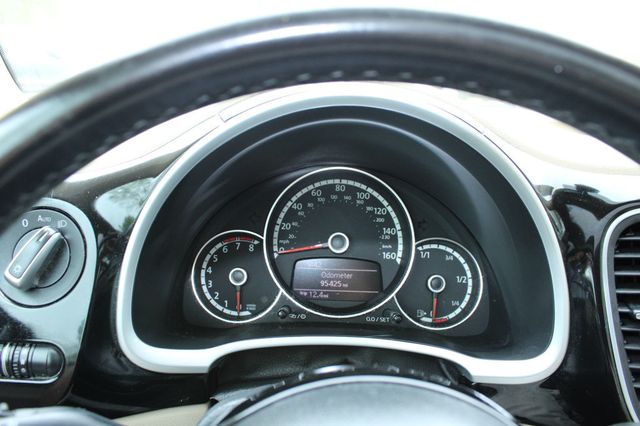2016 Volkswagen Beetle Coupe 1.8T SEL PZEV 2dr Automatic - 23006921 - 13
