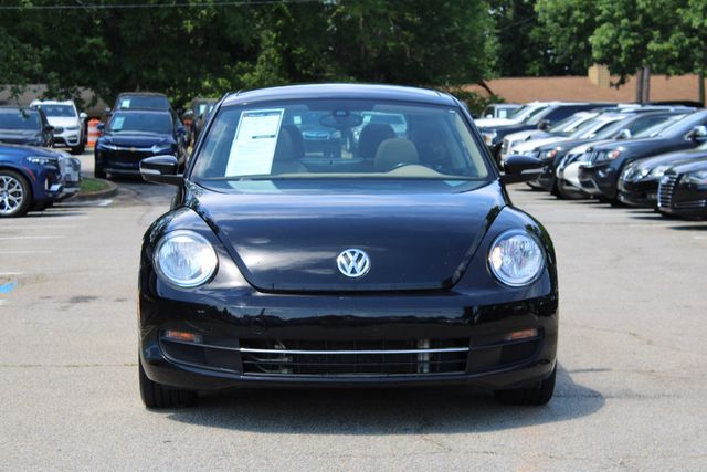 2016 Volkswagen Beetle Coupe 1.8T SEL PZEV 2dr Automatic - 23006921 - 1
