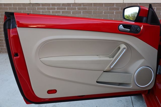 2016 Volkswagen Beetle Coupe 1.8T SEL PZEV 2dr Automatic - 23011019 - 12