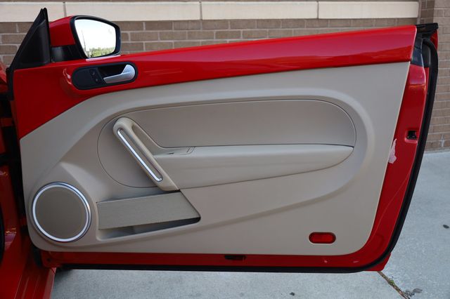 2016 Volkswagen Beetle Coupe 1.8T SEL PZEV 2dr Automatic - 23011019 - 18