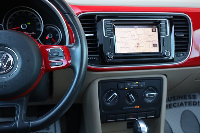 2016 Volkswagen Beetle Coupe 1.8T SEL PZEV 2dr Automatic - 23011019 - 26