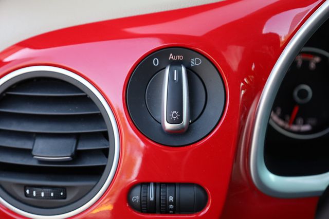 2016 Volkswagen Beetle Coupe 1.8T SEL PZEV 2dr Automatic - 23011019 - 27