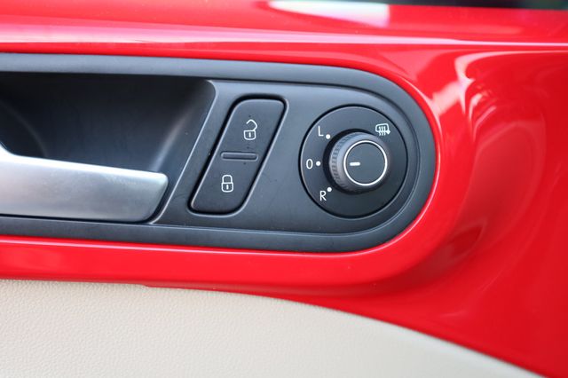 2016 Volkswagen Beetle Coupe 1.8T SEL PZEV 2dr Automatic - 23011019 - 29