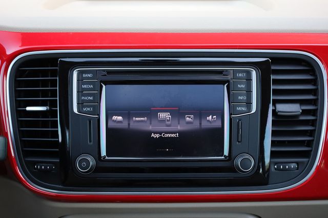 2016 Volkswagen Beetle Coupe 1.8T SEL PZEV 2dr Automatic - 23011019 - 32