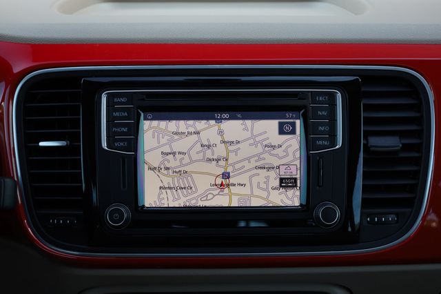 2016 Volkswagen Beetle Coupe 1.8T SEL PZEV 2dr Automatic - 23011019 - 33