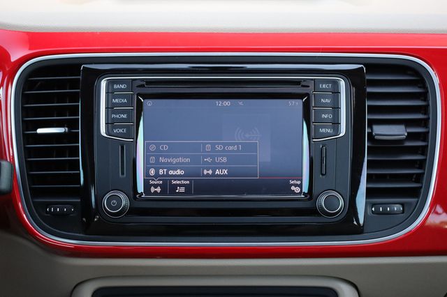 2016 Volkswagen Beetle Coupe 1.8T SEL PZEV 2dr Automatic - 23011019 - 34