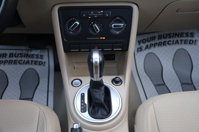 2016 Volkswagen Beetle Coupe 1.8T SEL PZEV 2dr Automatic - 23011019 - 36