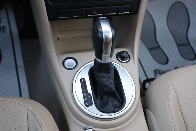 2016 Volkswagen Beetle Coupe 1.8T SEL PZEV 2dr Automatic - 23011019 - 37