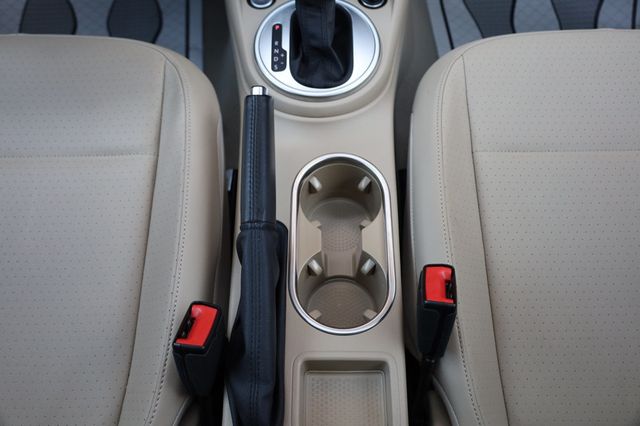 2016 Volkswagen Beetle Coupe 1.8T SEL PZEV 2dr Automatic - 23011019 - 40