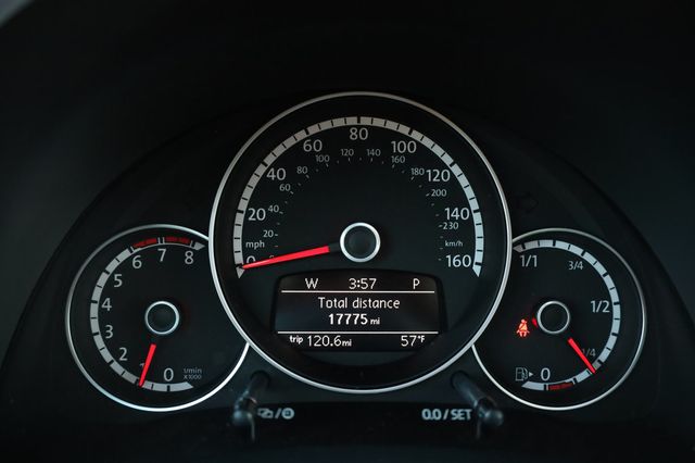 2016 Volkswagen Beetle Coupe 1.8T SEL PZEV 2dr Automatic - 23011019 - 41