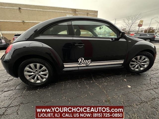 2016 Volkswagen Beetle Coupe 1.8T Wolfsburg Edition PZEV 2dr Automatic  - 22672199 - 5