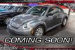 2016 Volkswagen Beetle Coupe 1.8T Wolfsburg Edition PZEV 2dr Automatic - 22637379 - 0