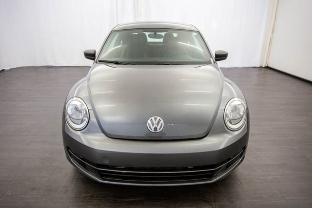 2016 Volkswagen Beetle Coupe 1.8T Wolfsburg Edition PZEV 2dr Automatic - 22637379 - 13