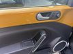 2016 Volkswagen Beetle Coupe 2dr Automatic 1.8T Dune PZEV - 23025821 - 13