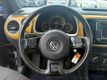 2016 Volkswagen Beetle Coupe 2dr Automatic 1.8T Dune PZEV - 23025821 - 14