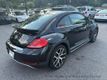 2016 Volkswagen Beetle Coupe 2dr Automatic 1.8T Dune PZEV - 23025821 - 20