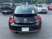 2016 Volkswagen Beetle Coupe 2dr Automatic 1.8T Dune PZEV - 23025821 - 21