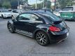 2016 Volkswagen Beetle Coupe 2dr Automatic 1.8T Dune PZEV - 23025821 - 22