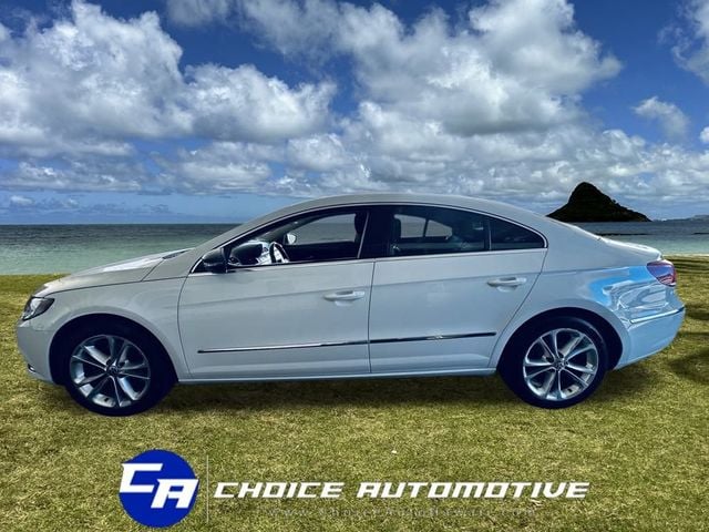 2016 Volkswagen CC 4dr Sedan DSG Trend PZEV - 22738828 - 2