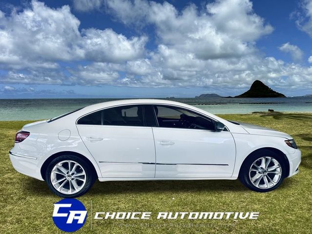 2016 Volkswagen CC 4dr Sedan DSG Trend PZEV - 22738828 - 7