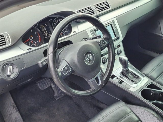 2016 Volkswagen CC 4dr Sedan DSG Trend PZEV - 22262802 - 15