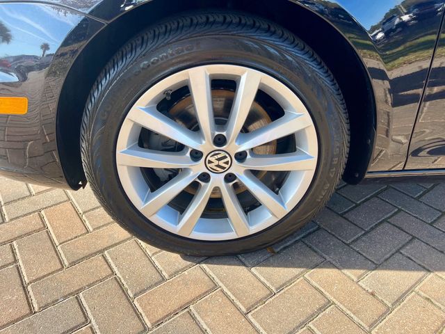 2016 Volkswagen Eos KOMFORT - 22947419 - 10