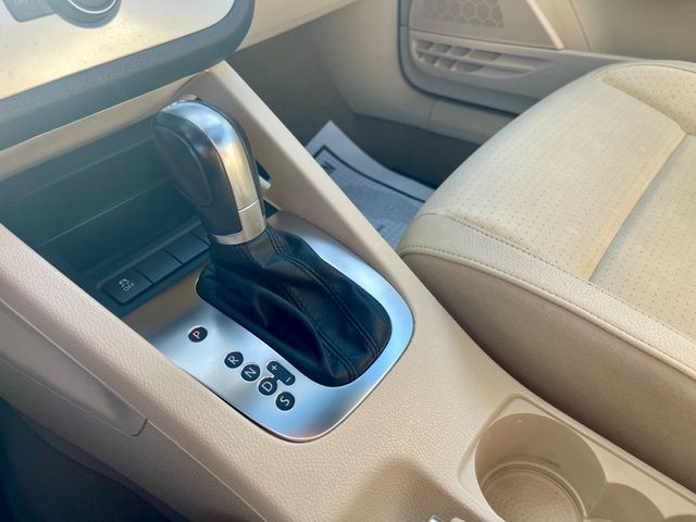 2016 Volkswagen Eos KOMFORT - 22947419 - 15