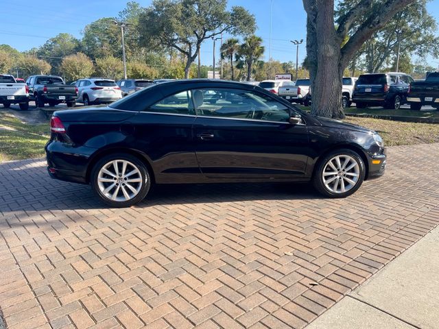 2016 Volkswagen Eos KOMFORT - 22947419 - 6