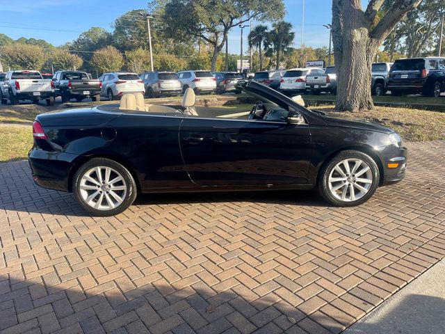 2016 Volkswagen Eos KOMFORT - 22947419 - 7