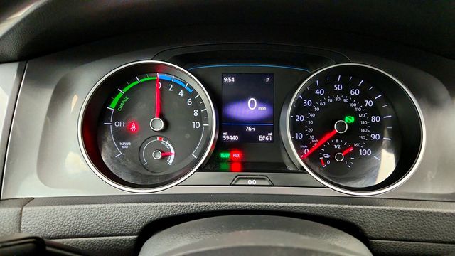 2016 Volkswagen e-Golf SE 4dr Hatchback - 23046023 - 13