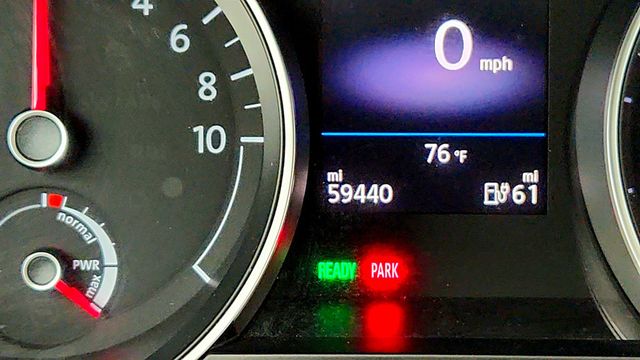 2016 Volkswagen e-Golf SE 4dr Hatchback - 23046023 - 14