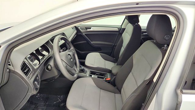 2016 Volkswagen e-Golf SE 4dr Hatchback - 23046023 - 18