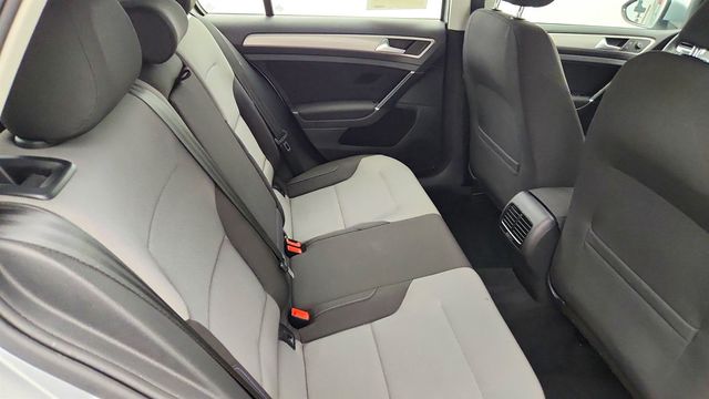 2016 Volkswagen e-Golf SE 4dr Hatchback - 23046023 - 21