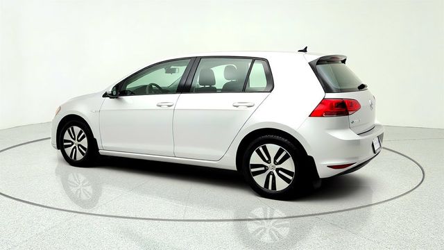 2016 Volkswagen e-Golf SE 4dr Hatchback - 23046023 - 6