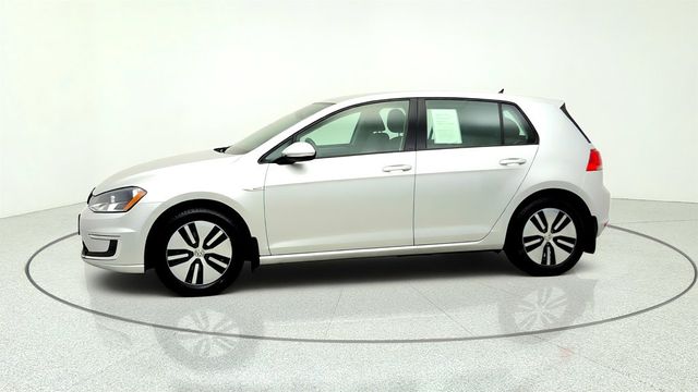 2016 Volkswagen e-Golf SE 4dr Hatchback - 23046023 - 7
