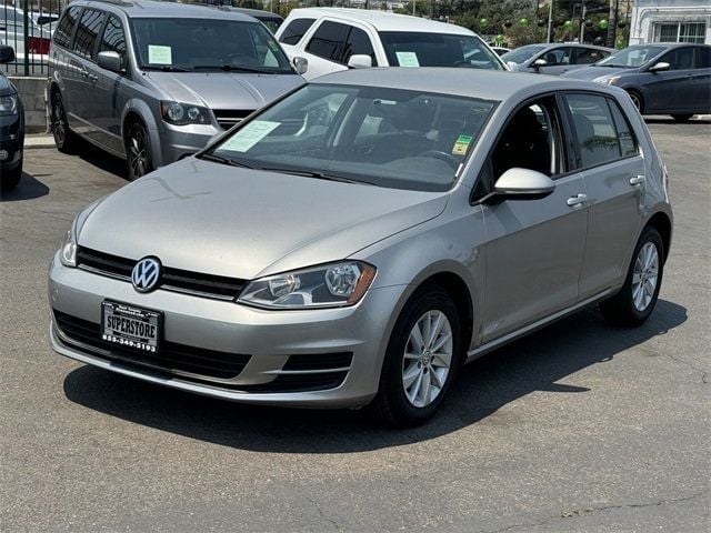 2016 Volkswagen Golf TSI S 4-Door - 22364044 - 41