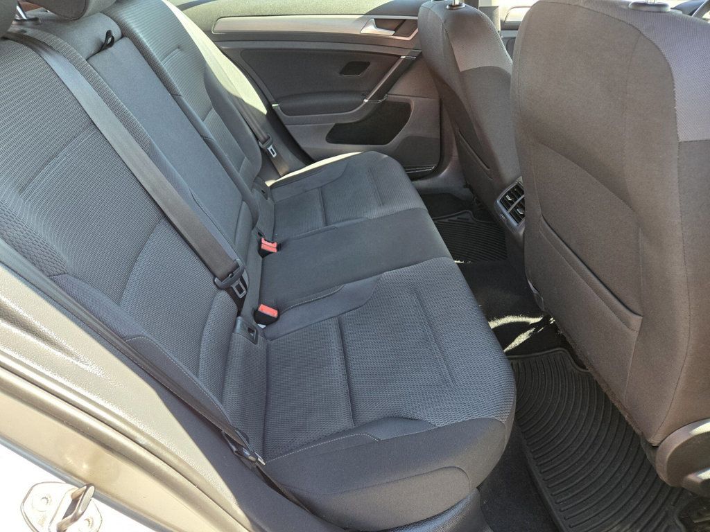 2016 Volkswagen Golf TSI S 4dr Hatchback Automatic - 22931950 - 10