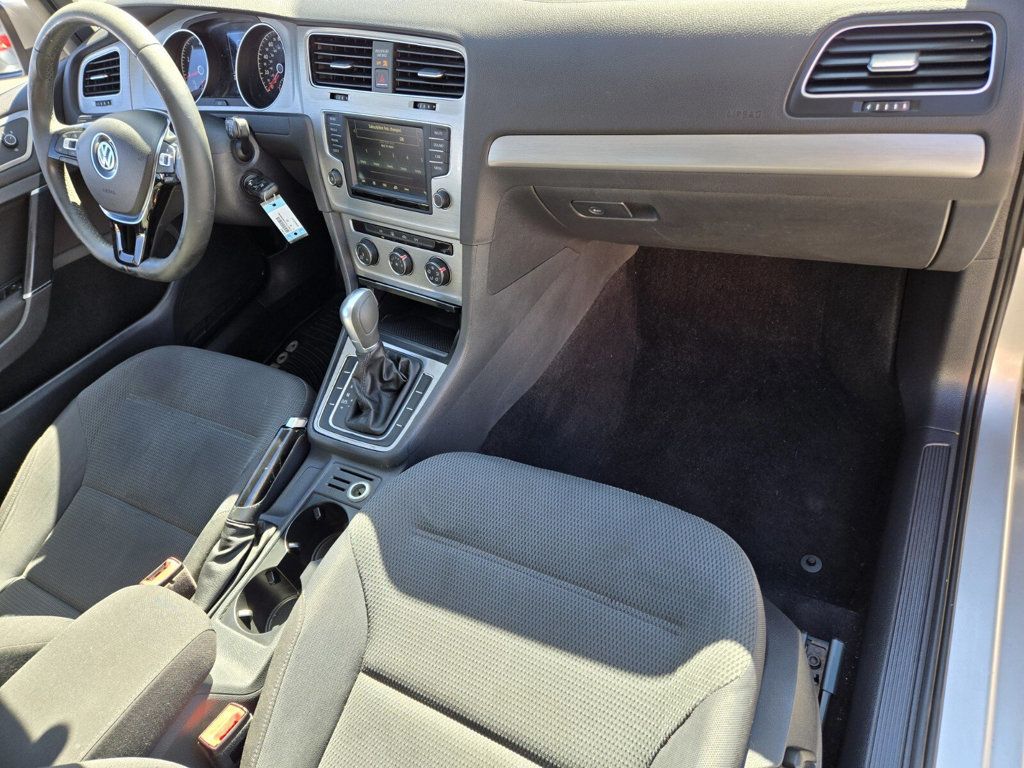 2016 Volkswagen Golf TSI S 4dr Hatchback Automatic - 22931950 - 12
