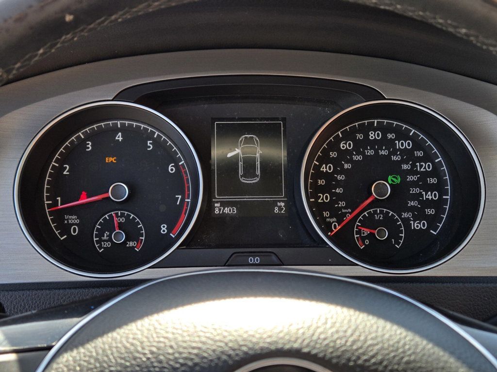 2016 Volkswagen Golf TSI S 4dr Hatchback Automatic - 22931950 - 15