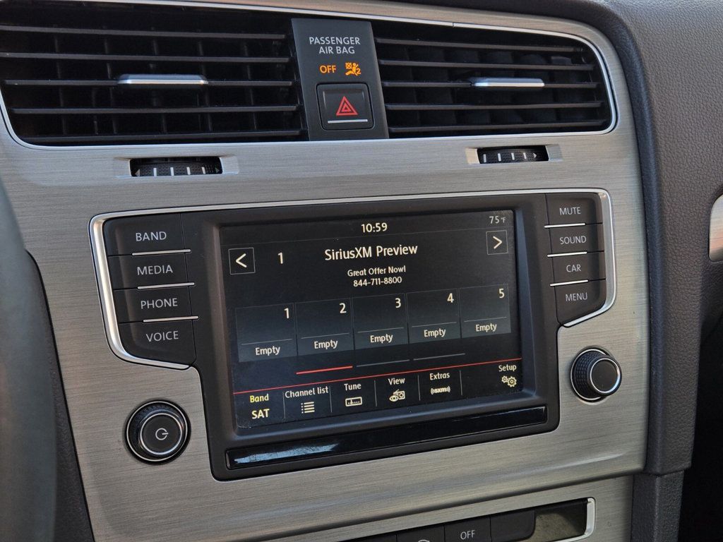 2016 Volkswagen Golf TSI S 4dr Hatchback Automatic - 22931950 - 16