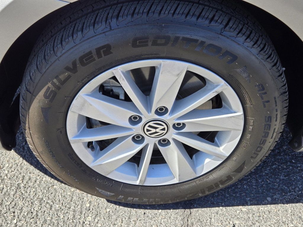 2016 Volkswagen Golf TSI S 4dr Hatchback Automatic - 22931950 - 5