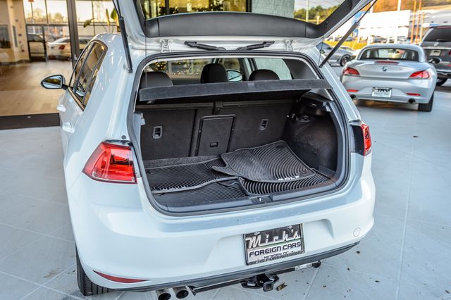 2016 Volkswagen Golf TSI S 4dr Hatchback Automatic - 22962879 - 9