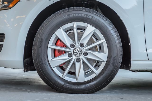 2016 Volkswagen Golf TSI S 4dr Hatchback Automatic - 22962879 - 10