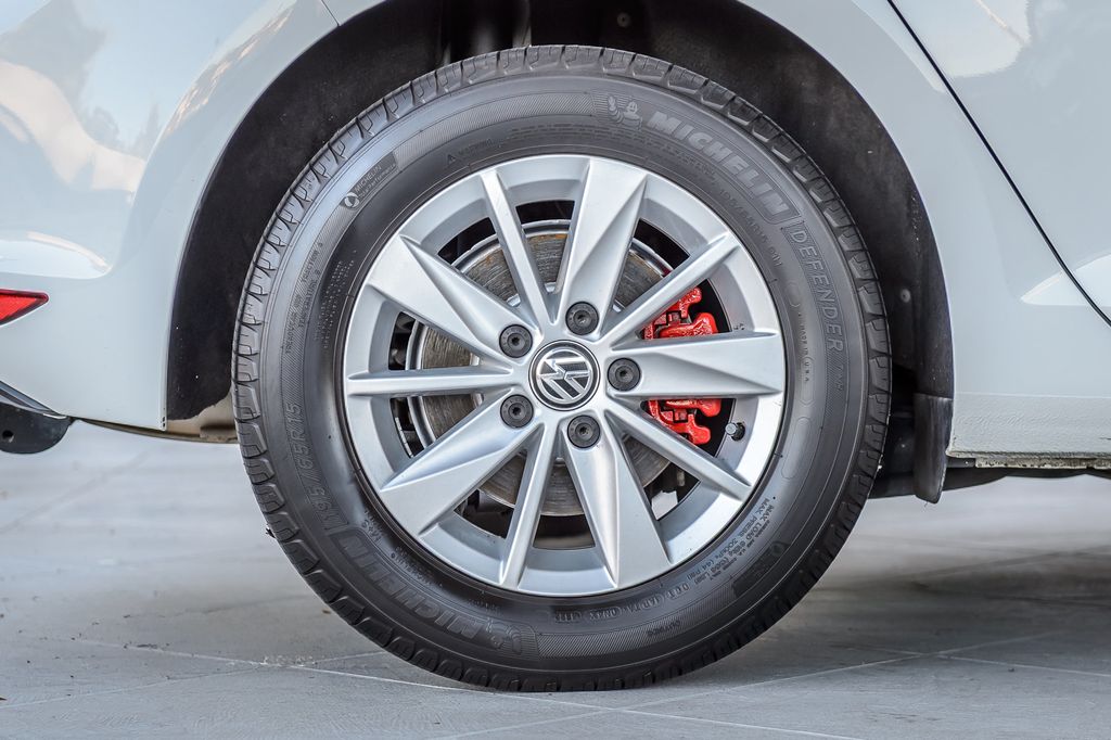 2016 Volkswagen Golf TSI S 4dr Hatchback Automatic - 22962879 - 12