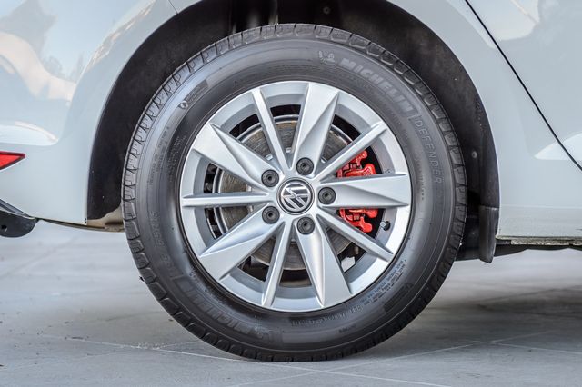 2016 Volkswagen Golf TSI S 4dr Hatchback Automatic - 22962879 - 12