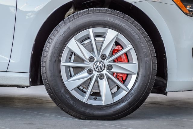 2016 Volkswagen Golf TSI S 4dr Hatchback Automatic - 22962879 - 13