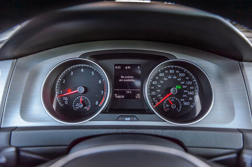 2016 Volkswagen Golf TSI S 4dr Hatchback Automatic - 22962879 - 15