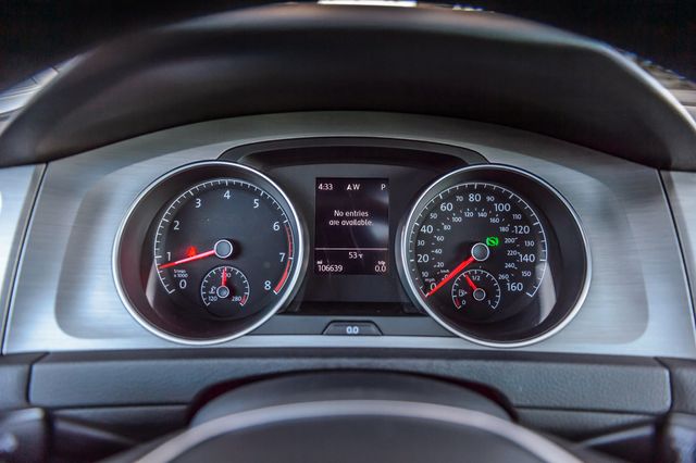 2016 Volkswagen Golf TSI S 4dr Hatchback Automatic - 22962879 - 15