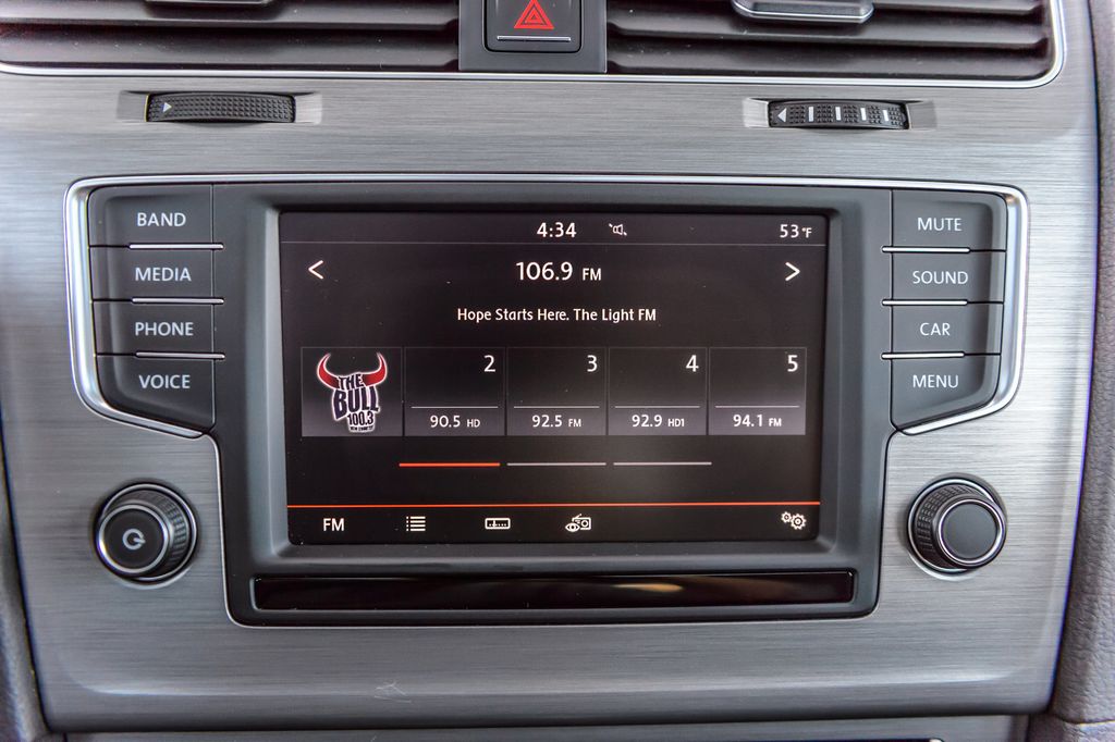 2016 Volkswagen Golf TSI S 4dr Hatchback Automatic - 22962879 - 16