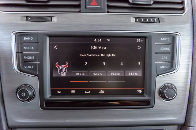 2016 Volkswagen Golf TSI S 4dr Hatchback Automatic - 22962879 - 16